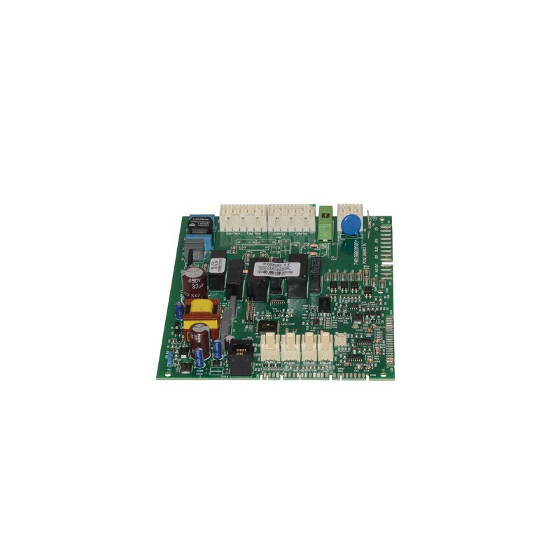 Carte energy mamager- CHAFFOTEAUX - 65116780-05