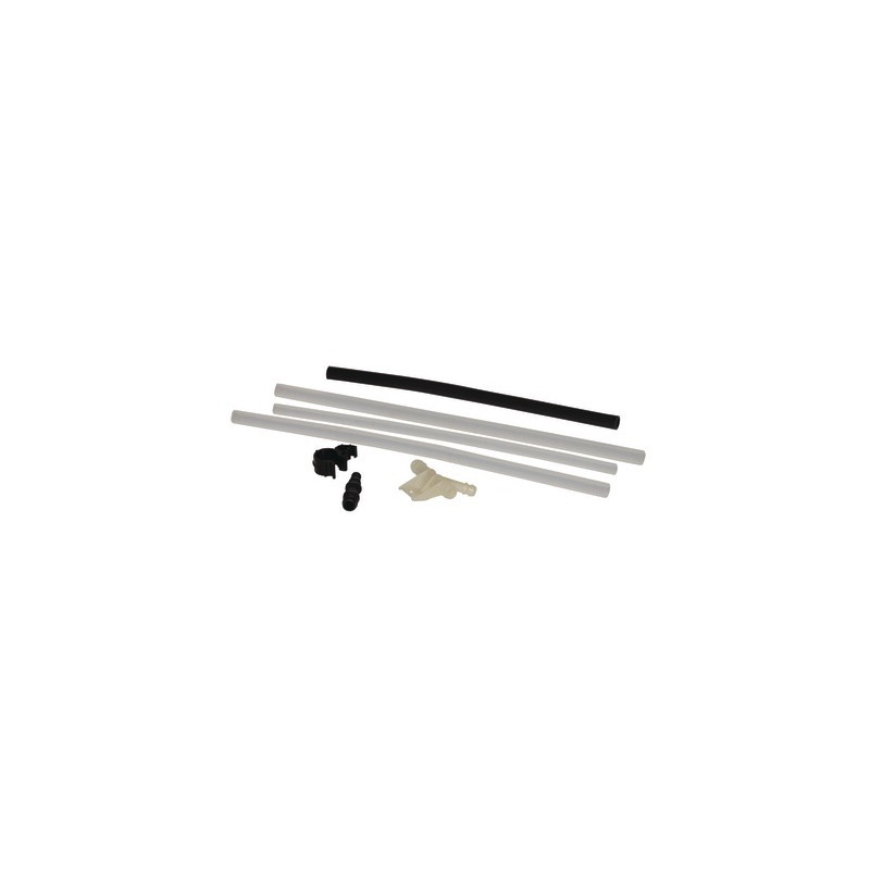 Raccord Y + tubes- CHAFFOTEAUX - 65117078-01