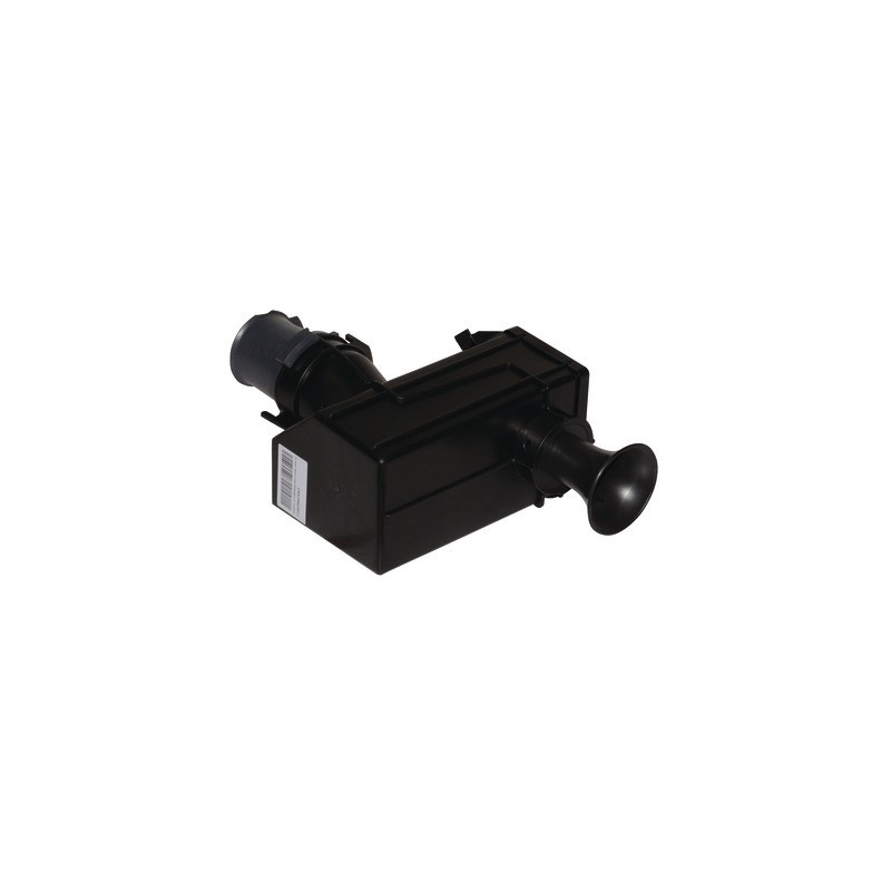 Silencieux 24-30 kw- CHAFFOTEAUX - 65117413-01