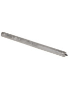 Anode 21,3 longueur 380 m8- CHAFFOTEAUX - 65117840 Anode 21,3 longueur 380 m8- CHAFFOTEAUX - 65117840