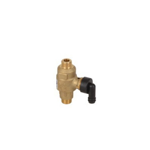 Disconnector m-m g1/4 barrette- CHAFFOTEAUX - 65118004