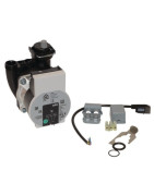 Pompe PARA NFSL/7-50/SC-12- CHAFFOTEAUX - 65120954 Pompe PARA NFSL/7-50/SC-12- CHAFFOTEAUX - 65120954