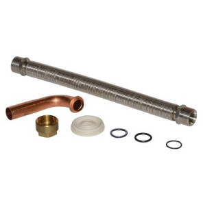 Pipe (pump-chw flow)- CHAFFOTEAUX - 65120974