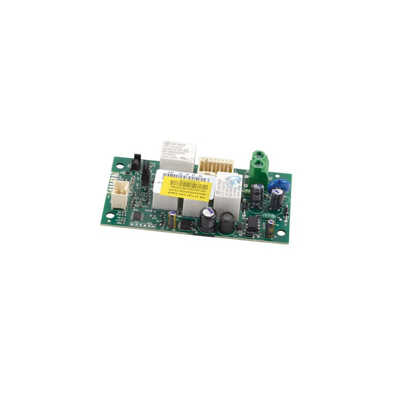 Carte electronique- CHAFFOTEAUX - 65151293