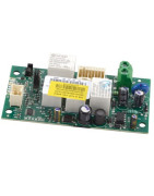 Carte electronique- CHAFFOTEAUX - 65151293 Carte electronique- CHAFFOTEAUX - 65151293