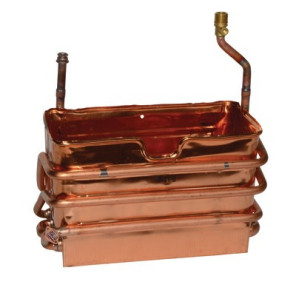 Echangeur- CHAFFOTEAUX - 65152655