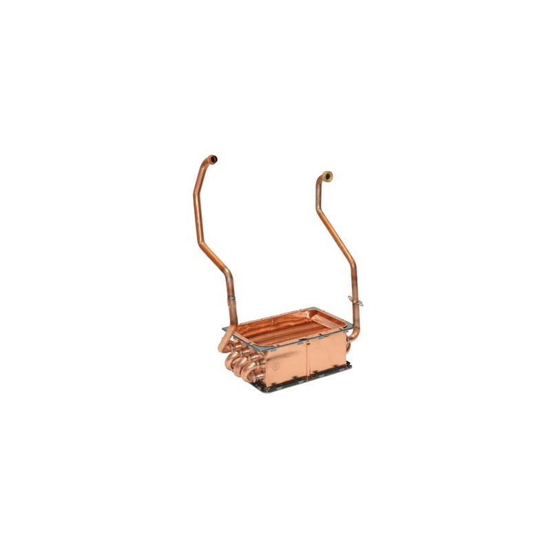 Echangeur du chaleur- CHAFFOTEAUX - 65153835-01