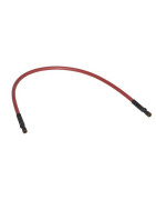 Câble allumage Ø4/Ø4 l380- CUENOD - 65300077 Câble allumage Ø4/Ø4 l380- CUENOD - 65300077