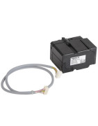Servomoteur STE 4,5 BO37/6 R câble l600- CUENOD - 65300527
