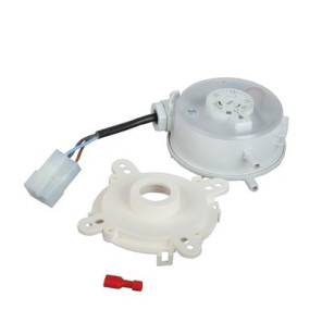 Manostat air 604.91 0,5 - 5mbs av longueur W3- CUENOD - 65300692