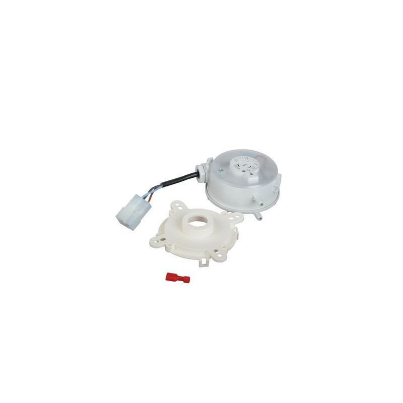 Manostat air 604.91 0,5 - 5mbs av longueur W3- CUENOD - 65300692