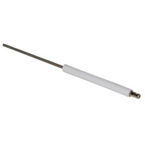 Sonde ionisation Ø10x100 Ø6,4 Ø3x100- CUENOD - 65320950