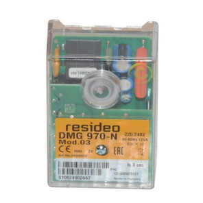 Coffret dmg970 - n- CUENOD - 65324244