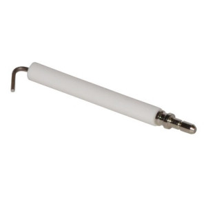 Électrode allu. D8x60d4/6,4 D1,65x7 120°- CUENOD - 65329121