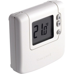 Thermostat d'ambiance digital- HONEYWELL HOME - DT90A1008