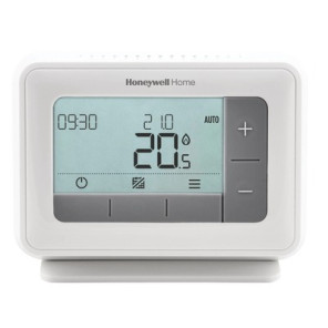 Honeywell Home thermostat filaire programmable t4- HONEYWELL HOME - T4H110A1023