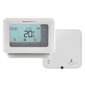 Honeywell Home thermostat sans fil programmablet4r- HONEYWELL HOME - Y4H910RF4004