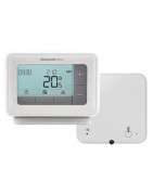 Honeywell Home thermostat sans fil programmablet4r- HONEYWELL HOME - Y4H910RF4004 Honeywell Home thermostat sans fil programmablet4r- HONEYWELL HOME - Y4H910RF4004