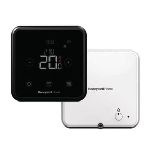 Programmierbarer vernetzter Thermostat- HONEYWELL HOME - Y6H810WF1005