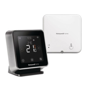 Programmierbarer vernetzter Funkthermostat- HONEYWELL HOME - Y6H910RW4013
