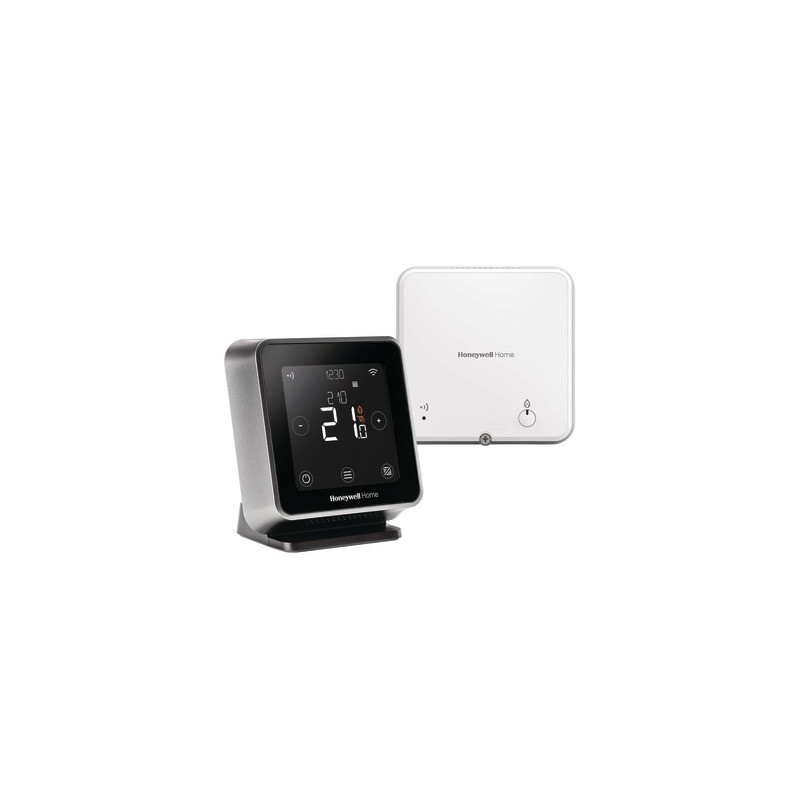 Programmierbarer vernetzter Funkthermostat- HONEYWELL HOME - Y6H910RW4013