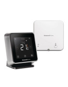 Programmierbarer vernetzter Funkthermostat- HONEYWELL HOME - Y6H910RW4013 Programmierbarer vernetzter Funkthermostat- HONEYWELL HOME - Y6H910RW4013