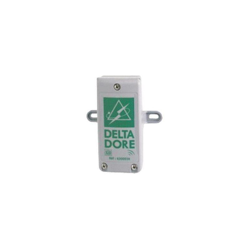 Sonde extérieure Radio- DELTA DORE - 6300036
