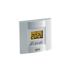 Elektrischer Raumthermostat DELTA DORE TYBOX 21- DELTA DORE - 6053034
