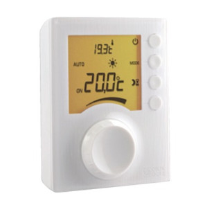 Thermostat DELTA DORE Thermostat TYBOX 31- DELTA DORE - 6053001