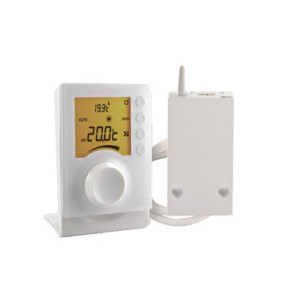 Thermostat TYBOX 33 radio- DELTA DORE - 6053002