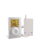 Thermostat TYBOX 33 radio- DELTA DORE - 6053002 Thermostat TYBOX 33 radio- DELTA DORE - 6053002