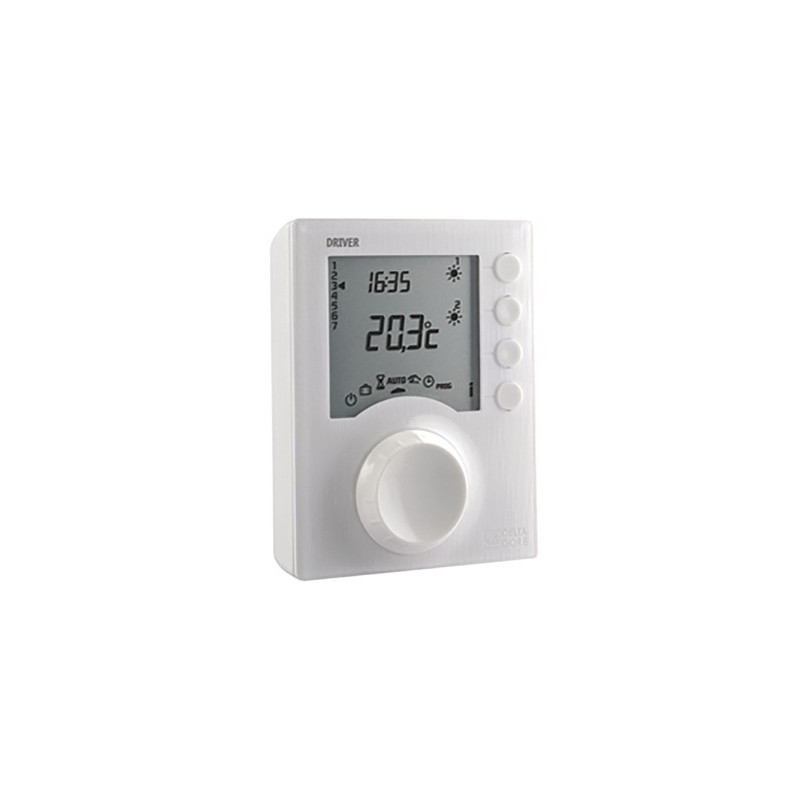 Treiber 620- DELTA DORE - 6050426