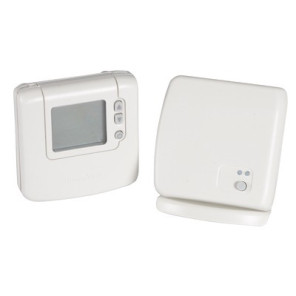Thermostat d'ambiance digital RF- HONEYWELL HOME - DT92A1004