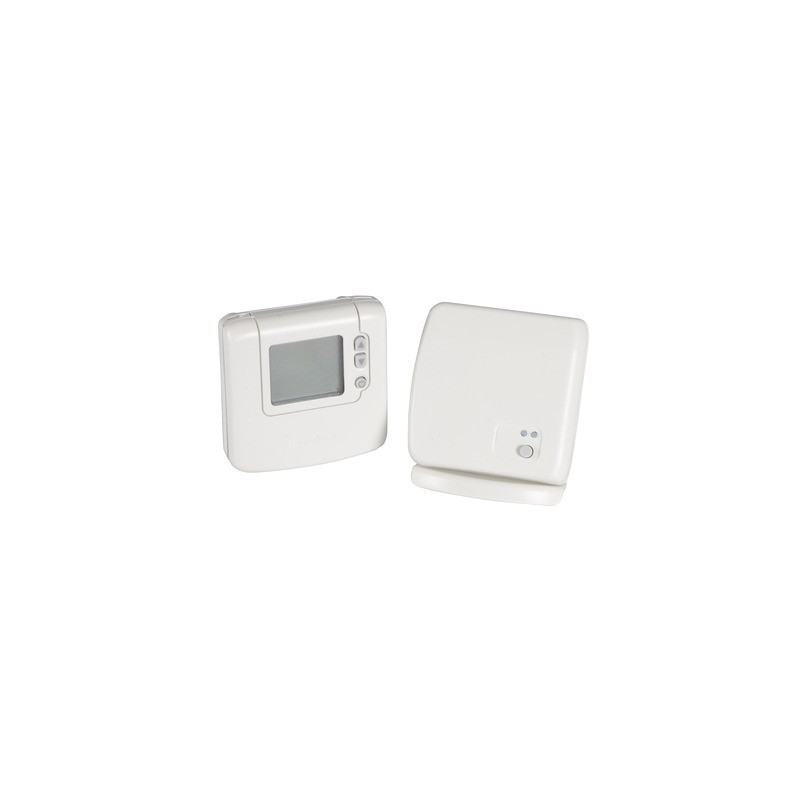 Thermostat d'ambiance digital RF- HONEYWELL HOME - DT92A1004