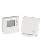 Thermostat d'ambiance digital RF- HONEYWELL HOME - DT92A1004 Thermostat d'ambiance digital RF- HONEYWELL HOME - DT92A1004