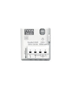 Récepteur simple pour éclairage TYXIA 5610- DELTA DORE - 6351400 Récepteur simple pour éclairage TYXIA 5610- DELTA DORE - 6351400