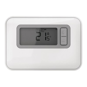 T3, Thermostat programmable filaire- HONEYWELL HOME - T3H110A0050