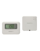 T3R, Thermostat programmable sans fil- HONEYWELL HOME - Y3H710RF0067 T3R, Thermostat programmable sans fil- HONEYWELL HOME - Y3H710RF0067