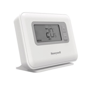 T3R, Thermostat programmable sans fil- HONEYWELL HOME - Y3H710RF0067