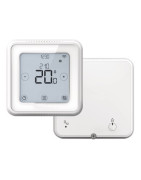 T6, coloris blanc, Kit filaire programmable et connectable- HONEYWELL HOME - Y6H910WF4032 T6, coloris blanc, Kit filaire programmable et connectable- HONEYWELL HOME - Y6H910WF4032