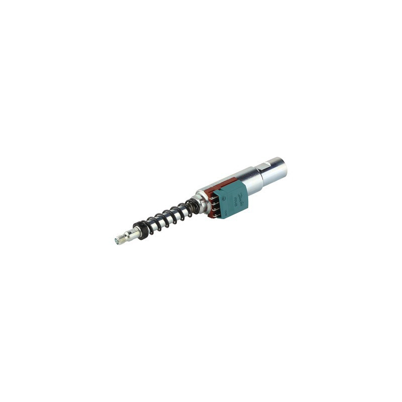 Brûleur réchauffe FPHB 5/30n BE1.0 17-28kw- GEMINOX - 67903025