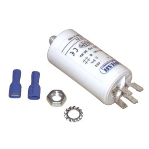 Condensateur permanent 1µF Ø32x57(hors tous 76)- DIFF - 701541
