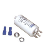 Condensateur permanent 1µF Ø32x57(hors tous 76)- DIFF - 701541 Condensateur permanent 1µF Ø32x57(hors tous 76)- DIFF - 701541