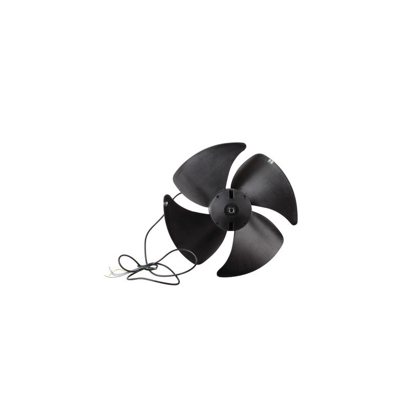Moto-ventilateur Ø450 160W 6P- CIAT CARRIER - 7015416
