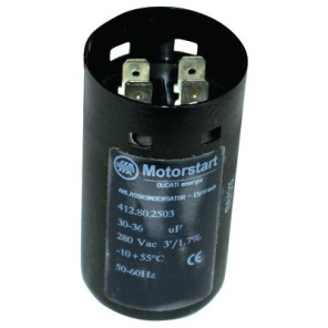 Standard elektrochemischer Kondensator 60 µF- DIFF - 701574