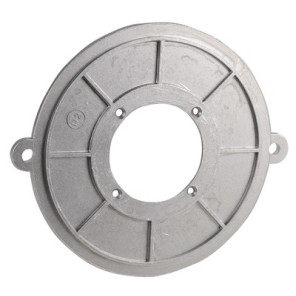 Adapterflansch für Motor NEMA 2/N2/F4- DIFF pour De Dietrich Chappée - S50036914