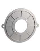 Adapterflansch für Motor NEMA 2/N2/F4- DIFF pour De Dietrich Chappée - S50036914 Adapterflansch für Motor NEMA 2/N2/F4- DIFF pour De Dietrich Chappée - S50036914