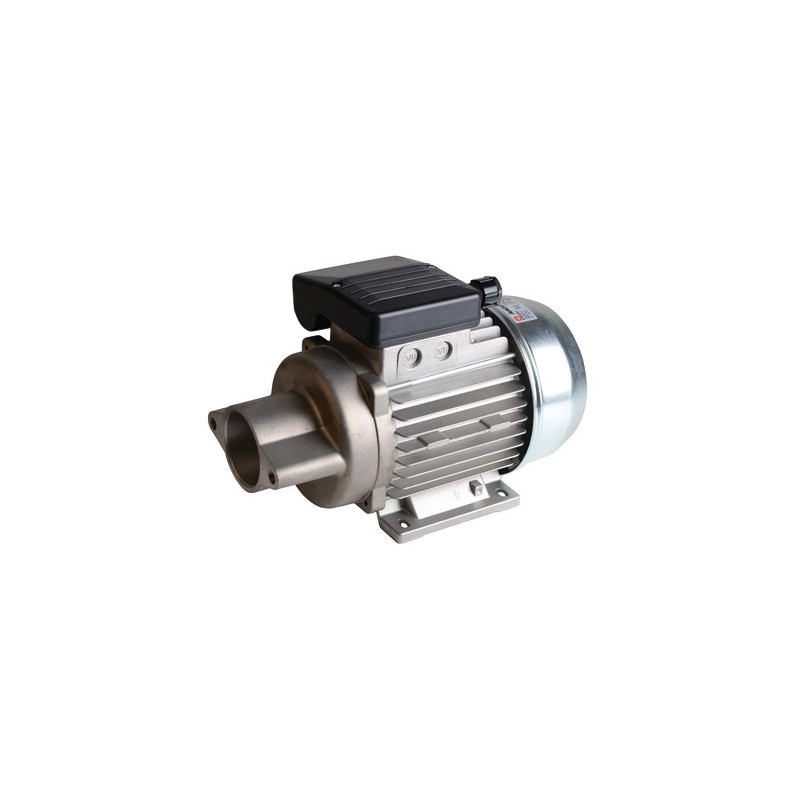 Standard Motor Flansch Nema 2 einphasig unbelüftet 220 VOLT 250W- DIFF - 702094