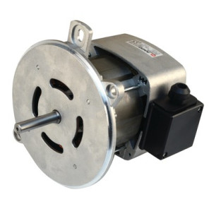 Brennermotor Typ 135 2 370 TV- DIFF - 702382