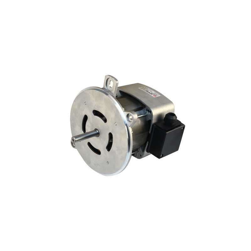 Brennermotor Typ 135 2 370 TV- DIFF - 702382